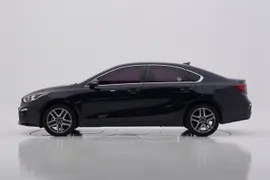 Kia Cerato (K3)