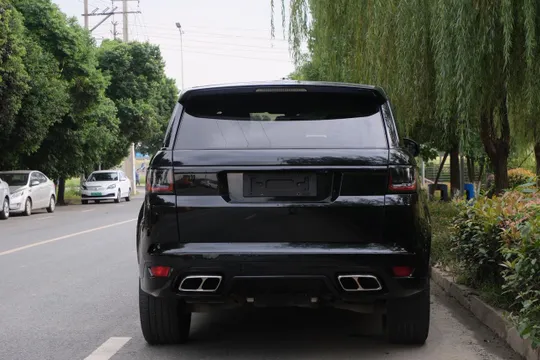 Land Rover