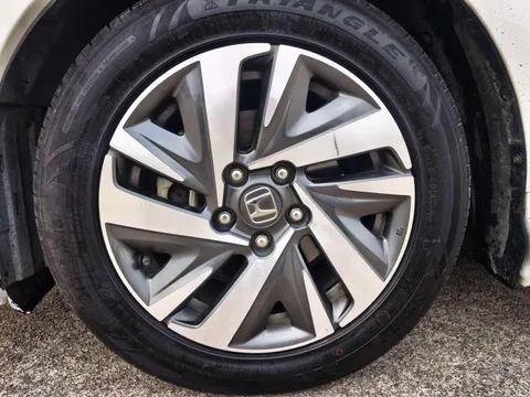 Honda Crider