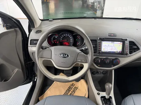 Kia Picanto (Morning)