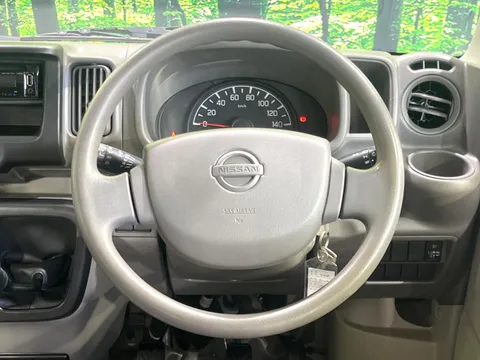 Nissan Clipper
