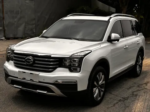 Gac GS8