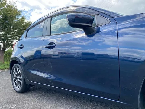 Mazda Mazda2 (Demio)