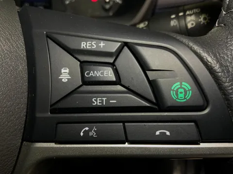 Mitsubishi eK X