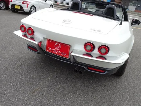 Mitsuoka Rock Star
