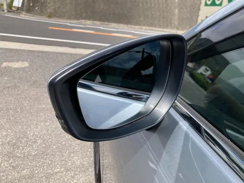 Mazda MAZDA3 Fastback