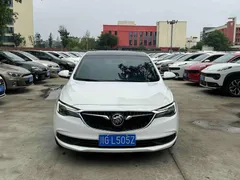 Buick Excelle GT