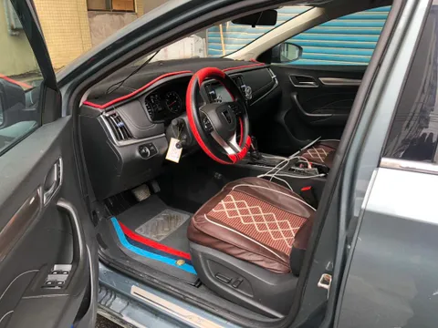 Roewe i6 Classic