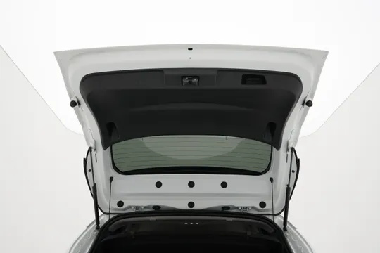 Renault QM3