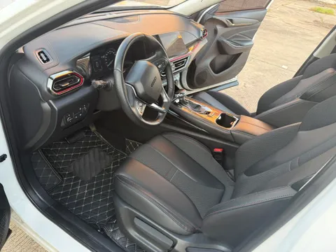 Changan Oshan X5