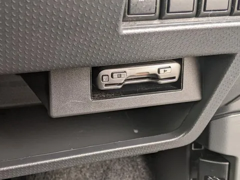 Mazda Flair Crossover