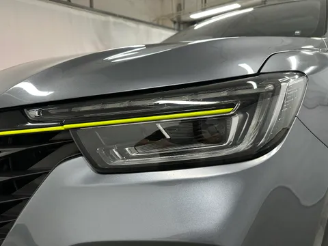 Roewe RX5