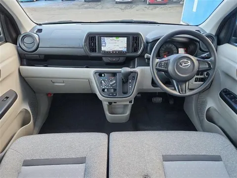 Daihatsu Boon