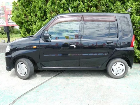 Mitsubishi Toppo