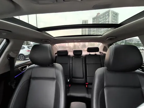 Hyundai Mistra