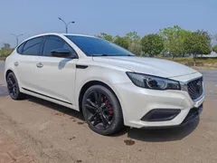 MG MG6