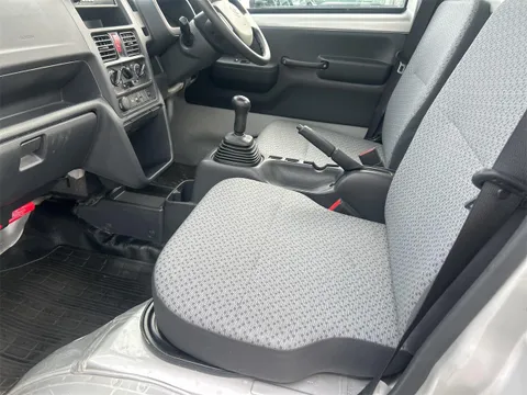 Suzuki Carry Track