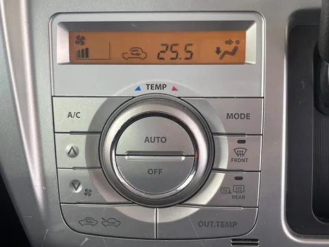 Mazda Flair Crossover