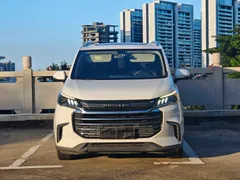 Maxus G50