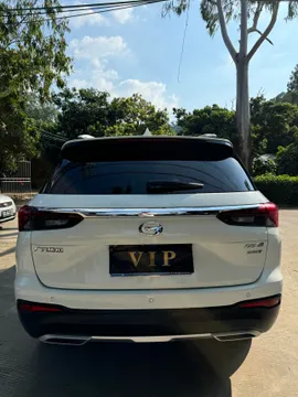 Gac GS4