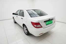 BYD F3