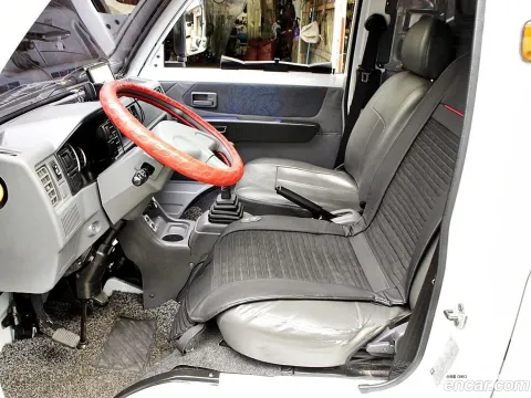 Chevrolet Damas