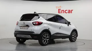 Renault QM3