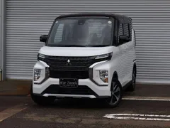 Mitsubishi eK X Space
