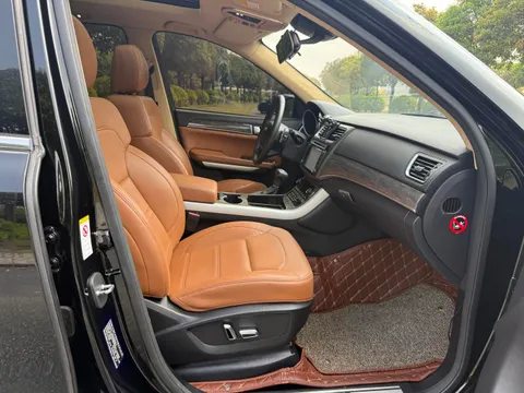 Haval H8