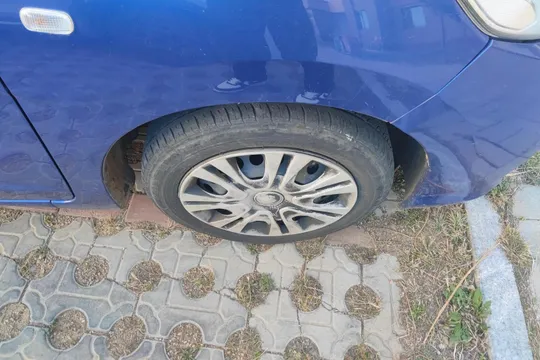 Honda Jazz (Fit)