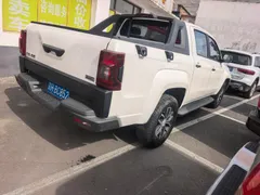 JMC Yuhu7