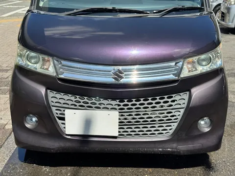 Suzuki Palette SW