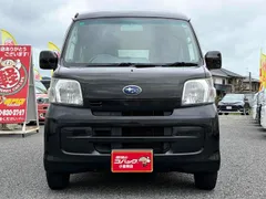 Subaru Sambar Van