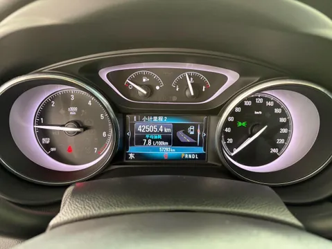 Buick Envision