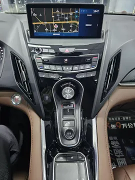 Acura RDX