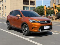Dongfeng AX5