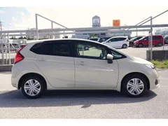 Honda Jazz (Fit)