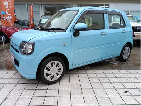 Daihatsu Mira Tocot