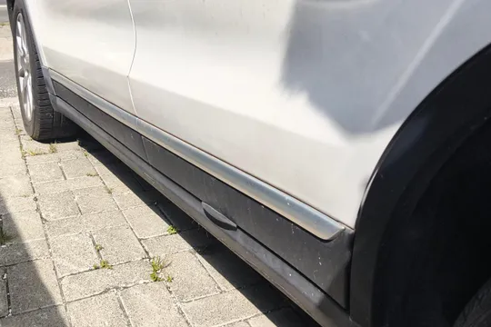 Haval H7
