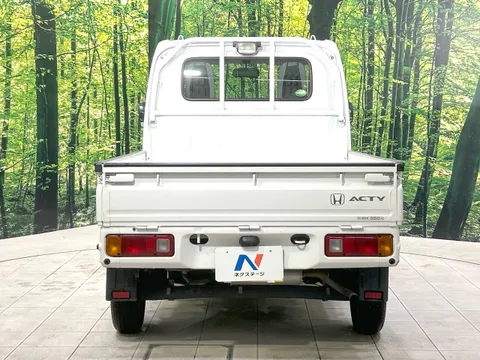 Honda Acty Truck