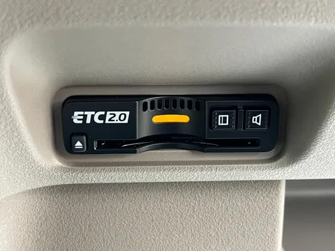 Honda N-BOX Joy