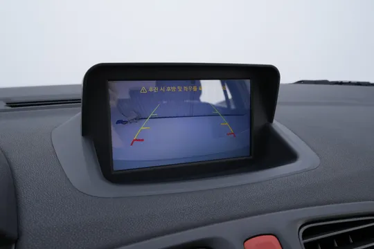 Renault SM3