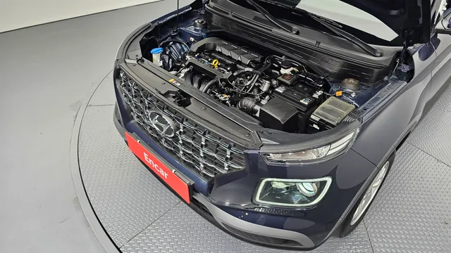 Hyundai Venue