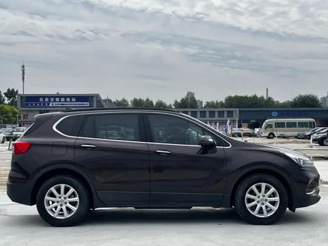 Buick Envision