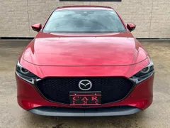 Mazda MAZDA3 Fastback