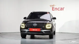 Hyundai Venue