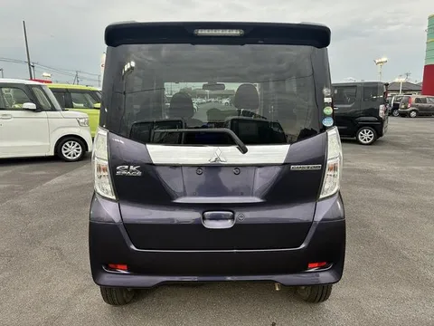Mitsubishi eK Space Custom