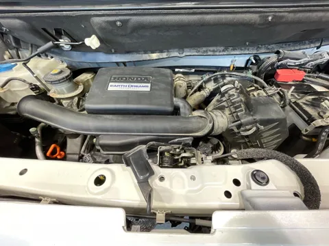 Honda N-VAN +Style