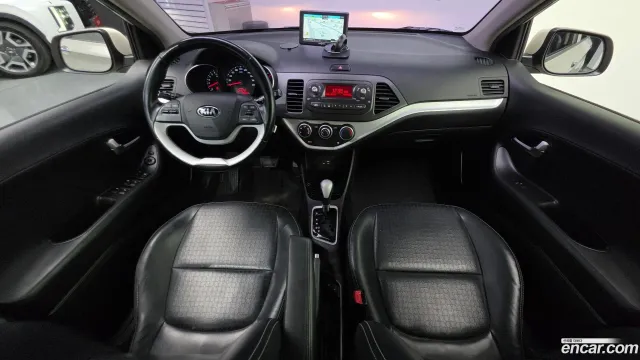 Kia Picanto (Morning)