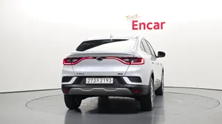 Renault XM3
